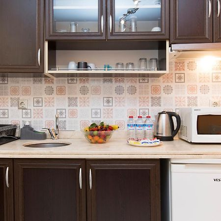 Istanbul Suite Hotels Istiklal Экстерьер фото