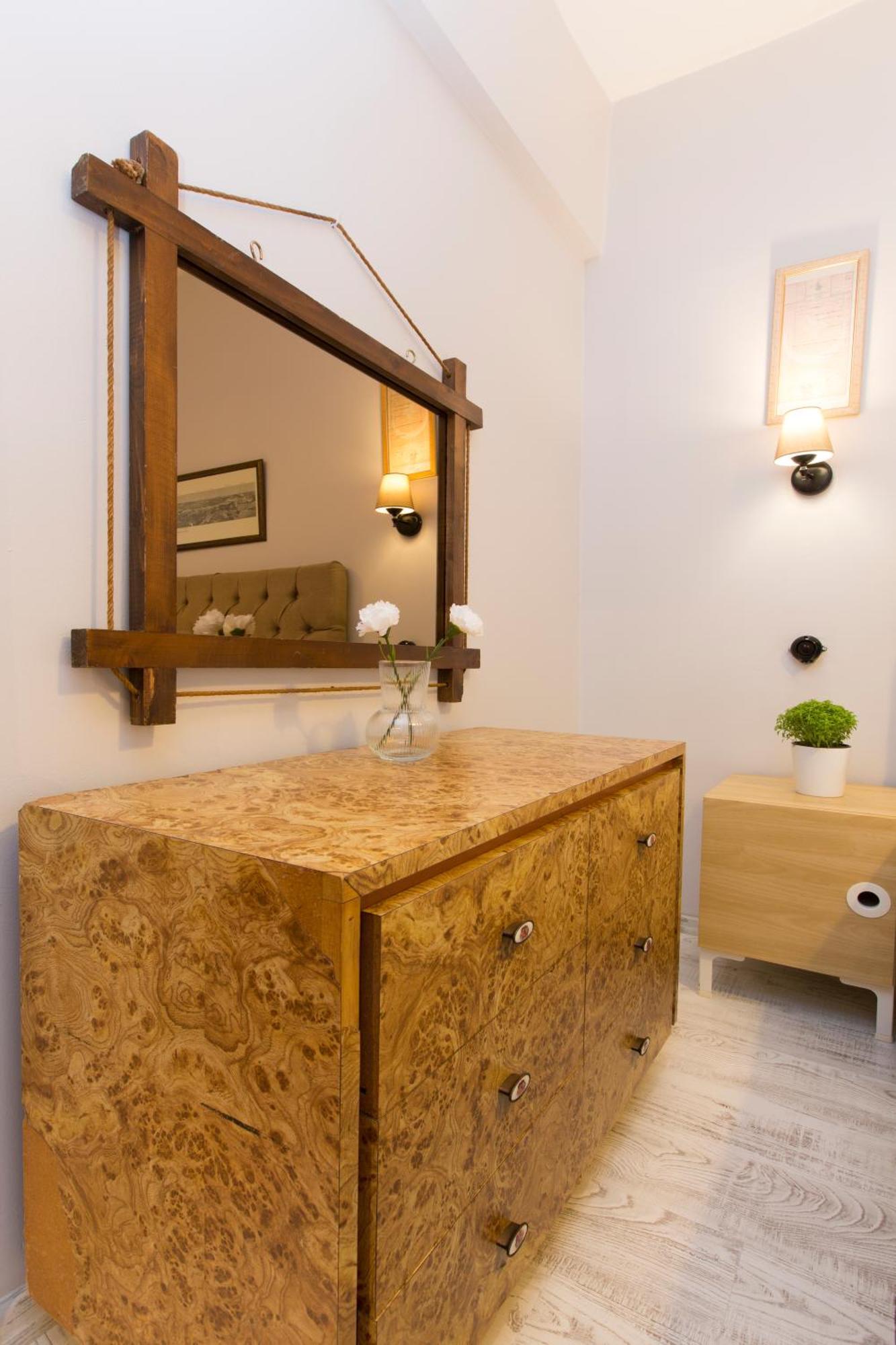 Istanbul Suite Hotels Istiklal Экстерьер фото