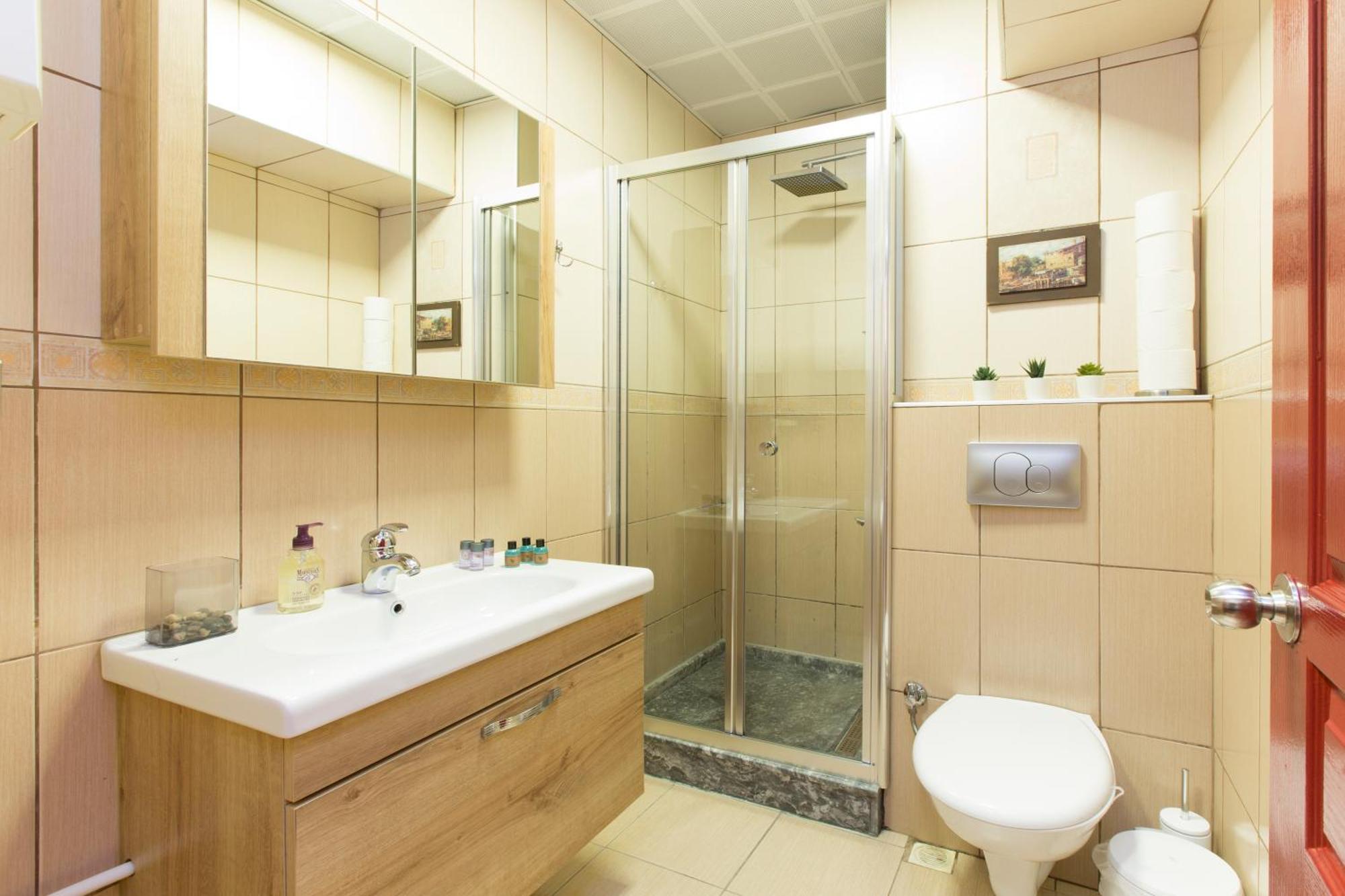 Istanbul Suite Hotels Istiklal Экстерьер фото