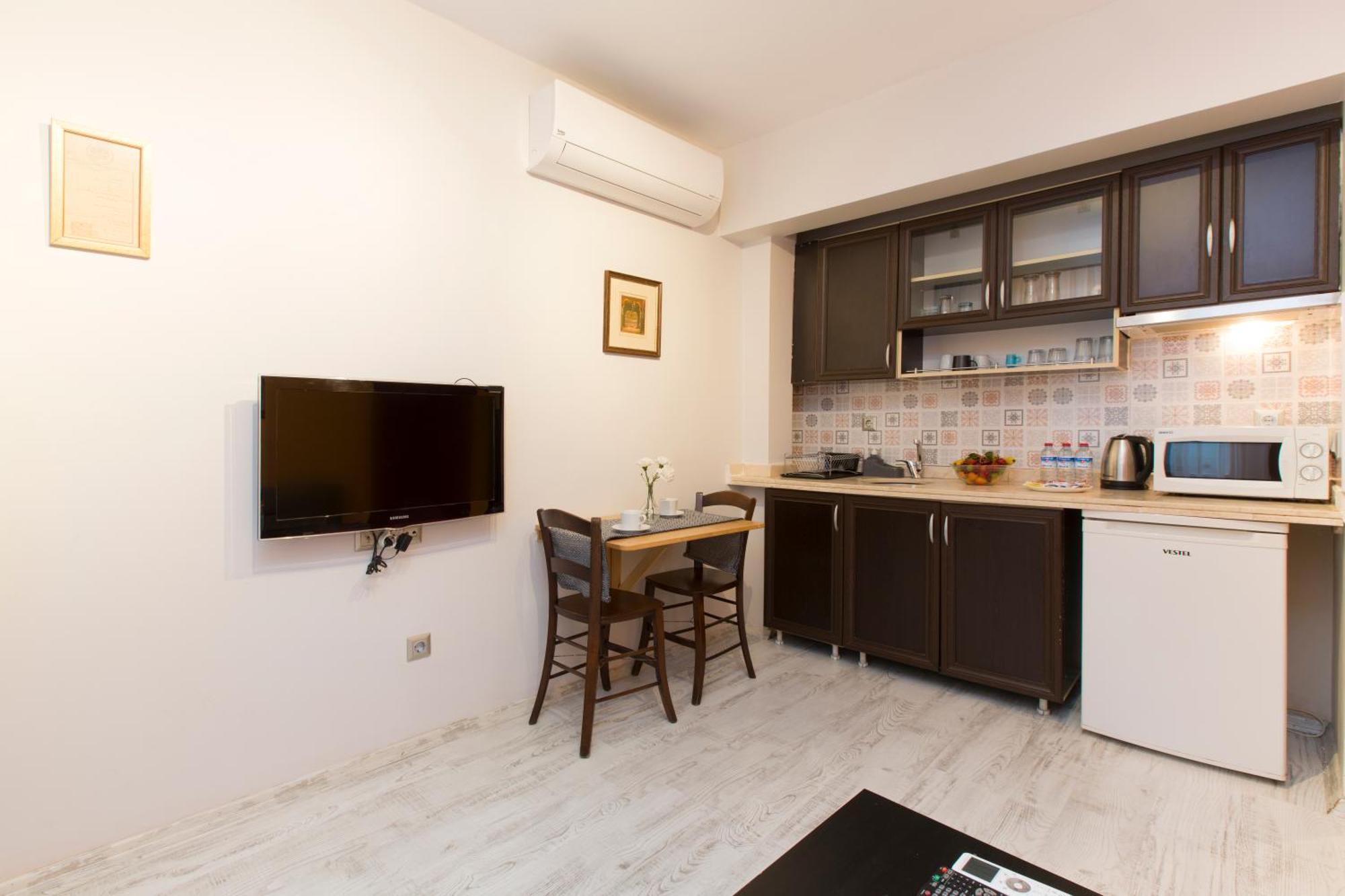 Istanbul Suite Hotels Istiklal Экстерьер фото