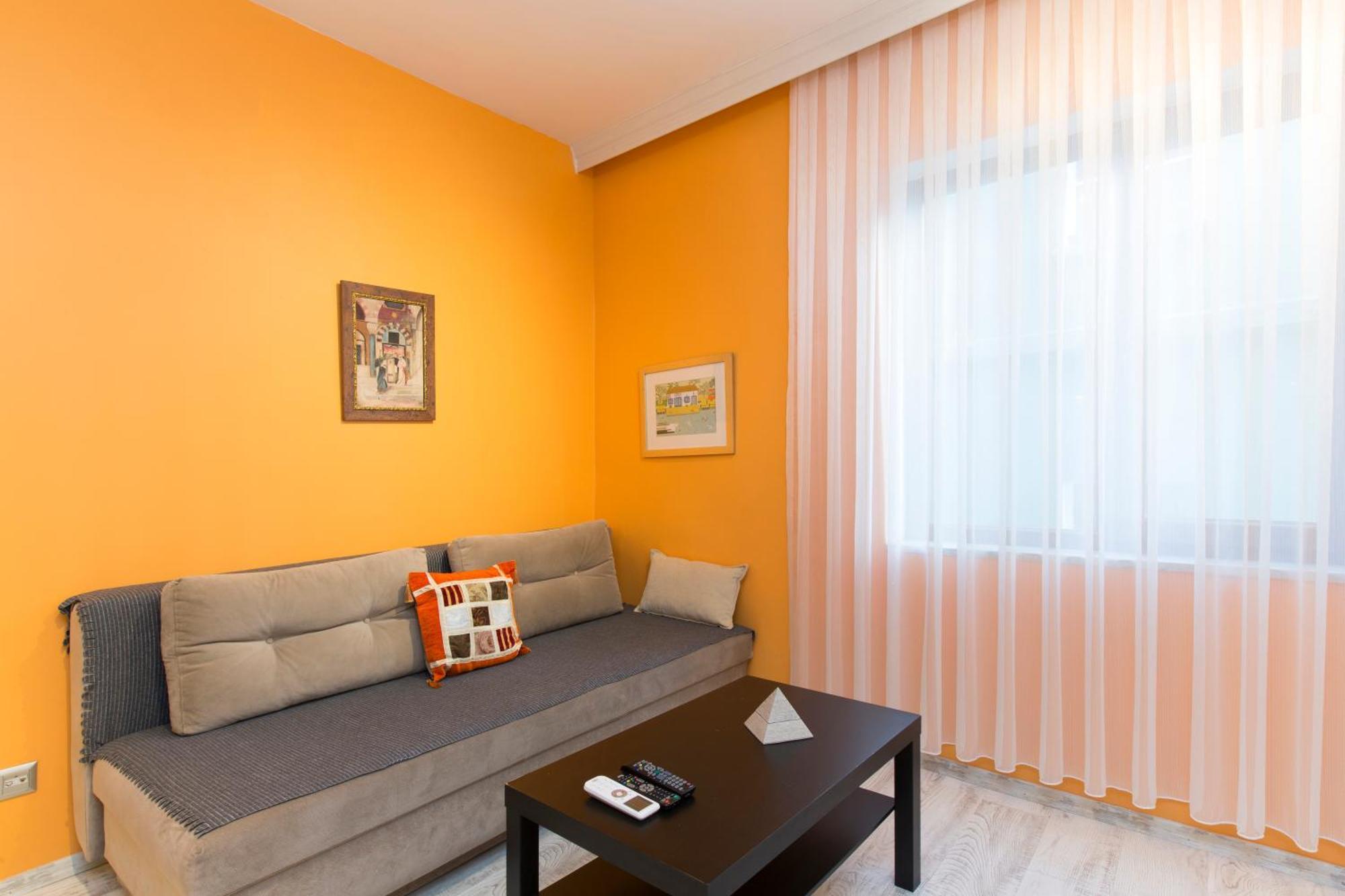 Istanbul Suite Hotels Istiklal Экстерьер фото