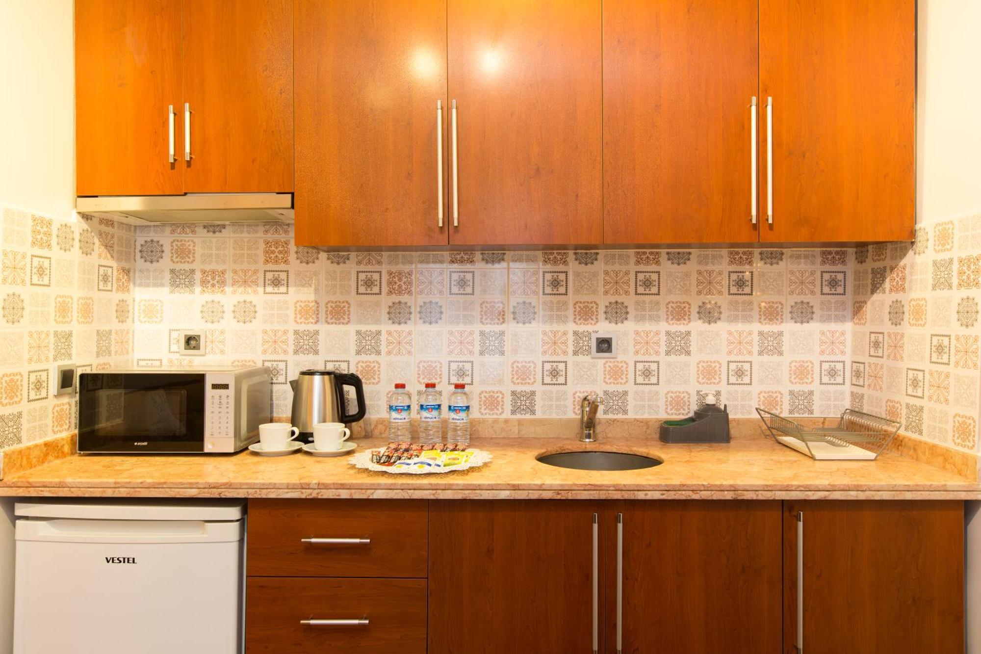 Istanbul Suite Hotels Istiklal Экстерьер фото