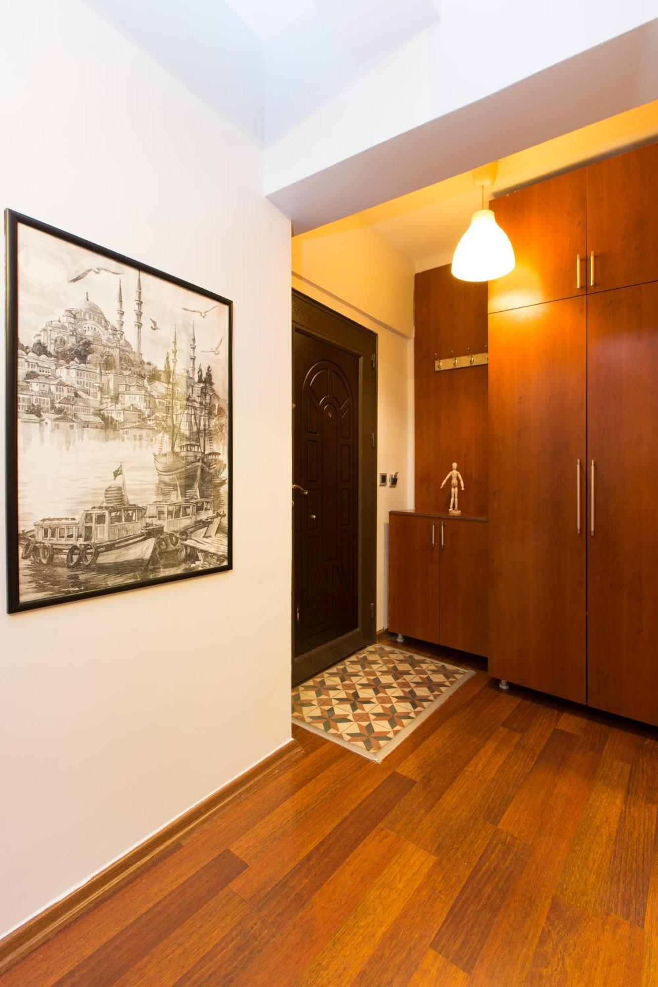 Istanbul Suite Hotels Istiklal Экстерьер фото