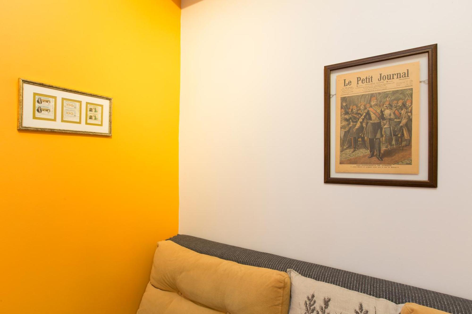 Istanbul Suite Hotels Istiklal Экстерьер фото