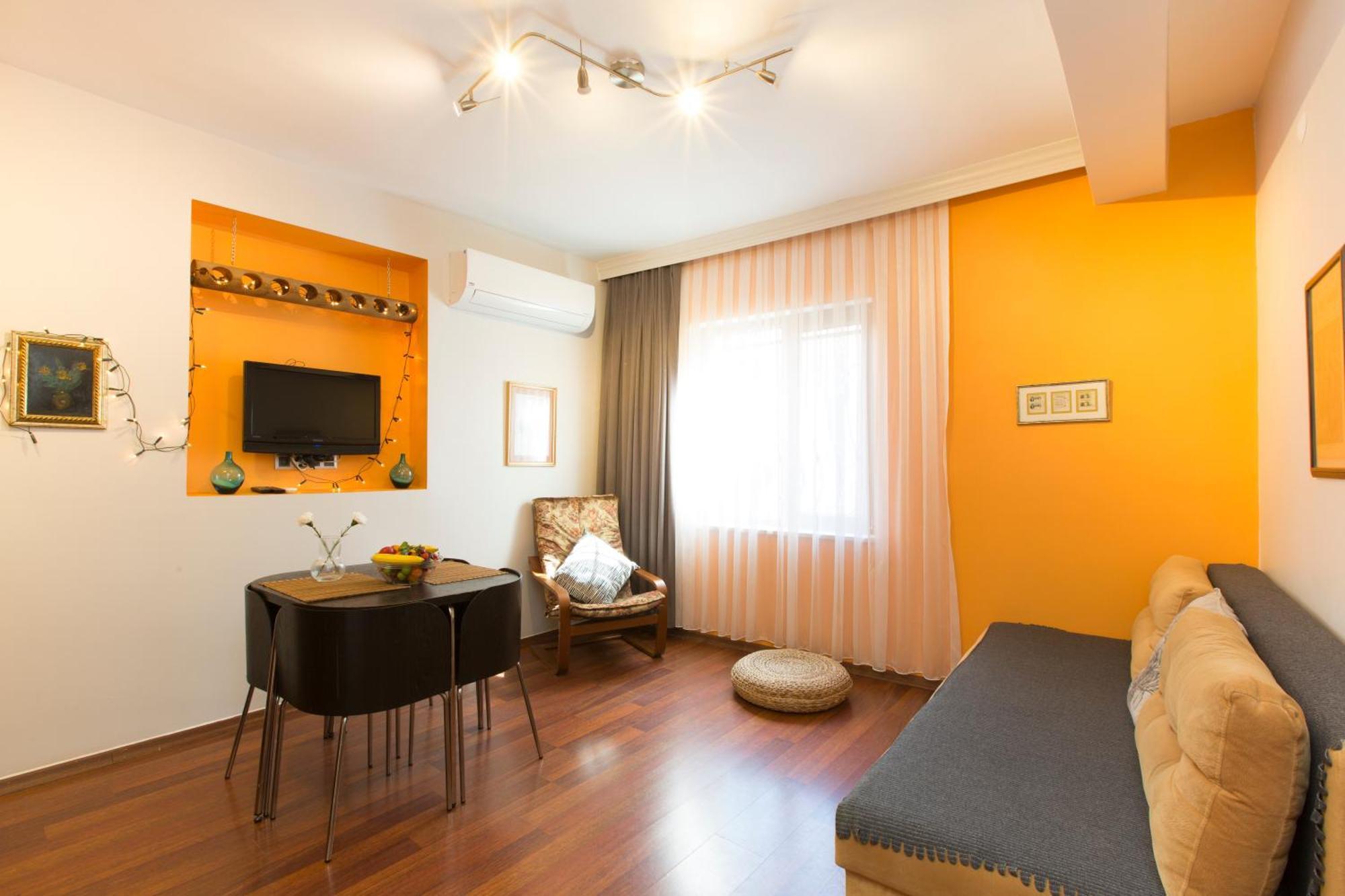 Istanbul Suite Hotels Istiklal Экстерьер фото