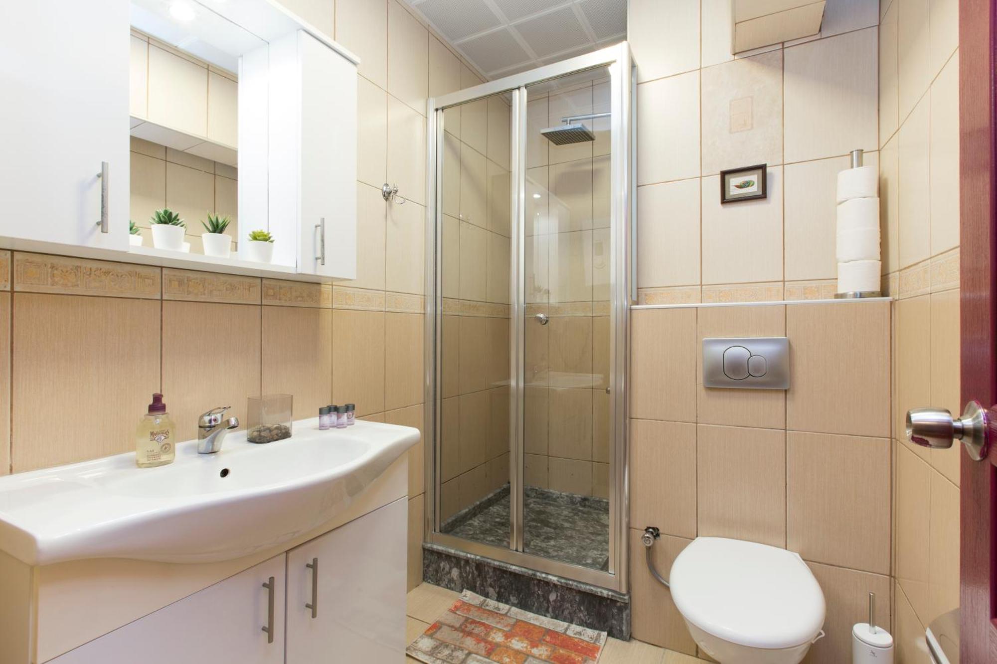 Istanbul Suite Hotels Istiklal Экстерьер фото