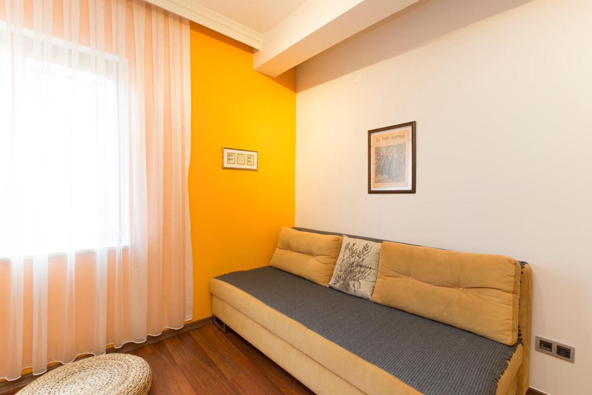 Istanbul Suite Hotels Istiklal Экстерьер фото