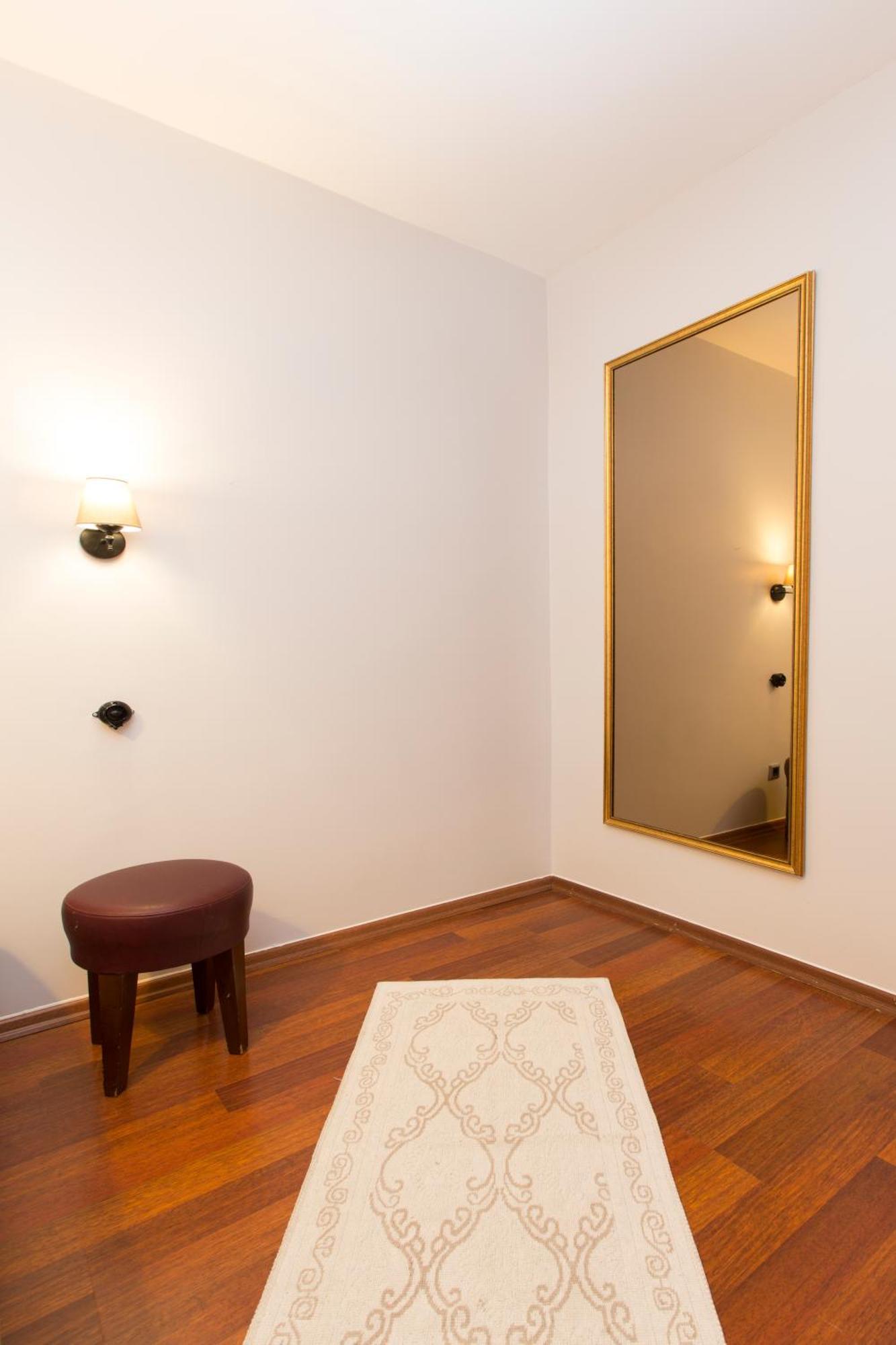Istanbul Suite Hotels Istiklal Экстерьер фото