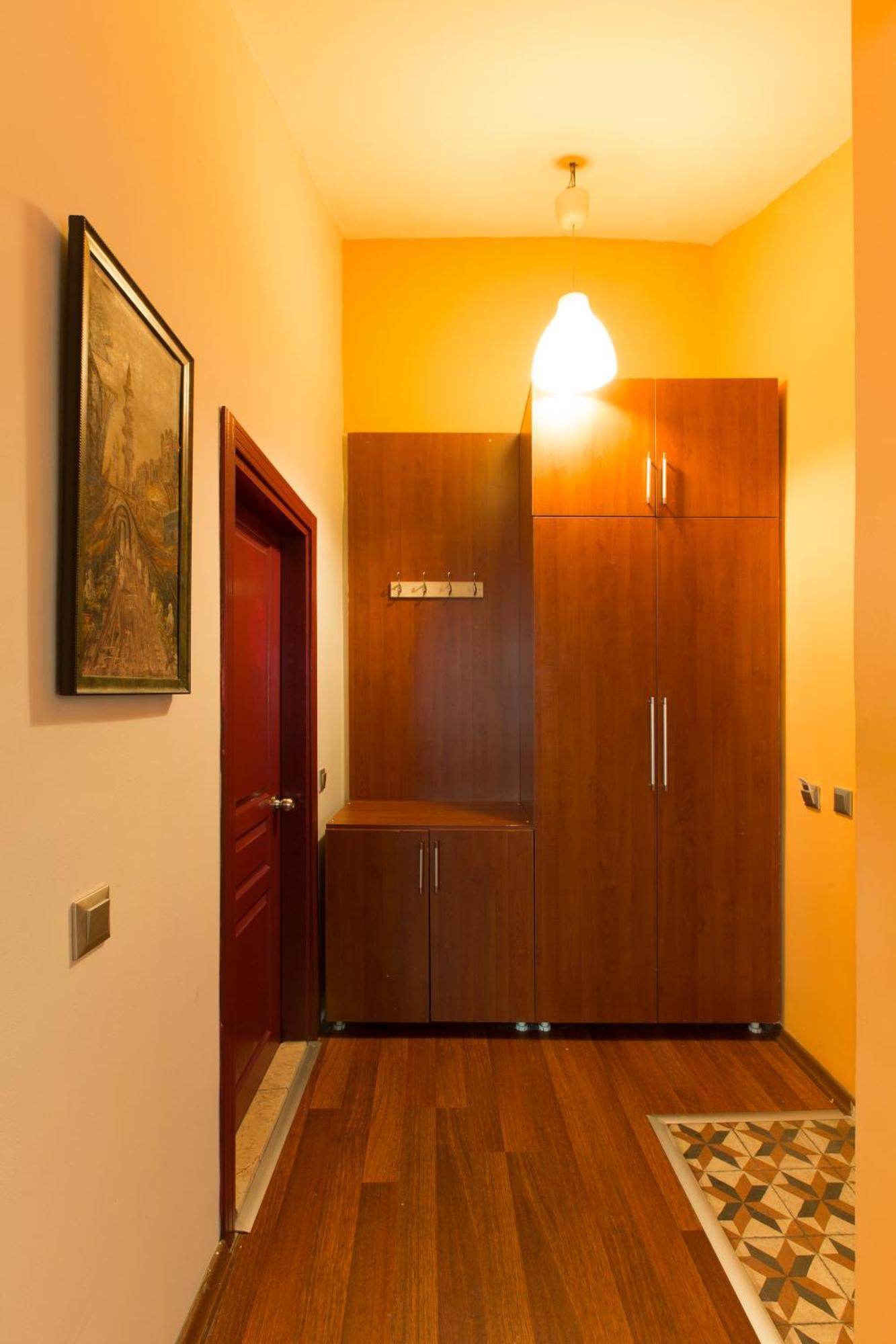 Istanbul Suite Hotels Istiklal Экстерьер фото
