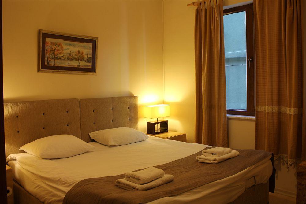 Istanbul Suite Hotels Istiklal Экстерьер фото